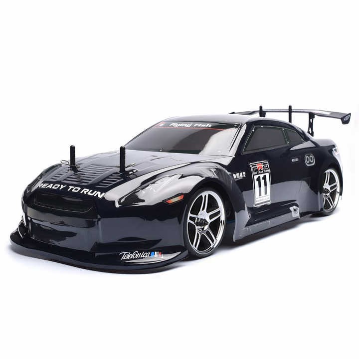 Rc Car On Road Racing Drift Remote Control Car Electric Power Toys High Speed Hobby Lipo Vehicle 94123